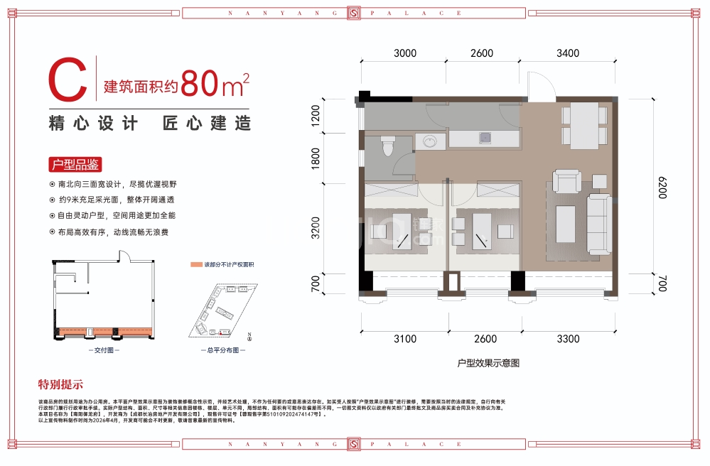 点评图