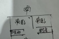 观澜天下 2室1厅 南