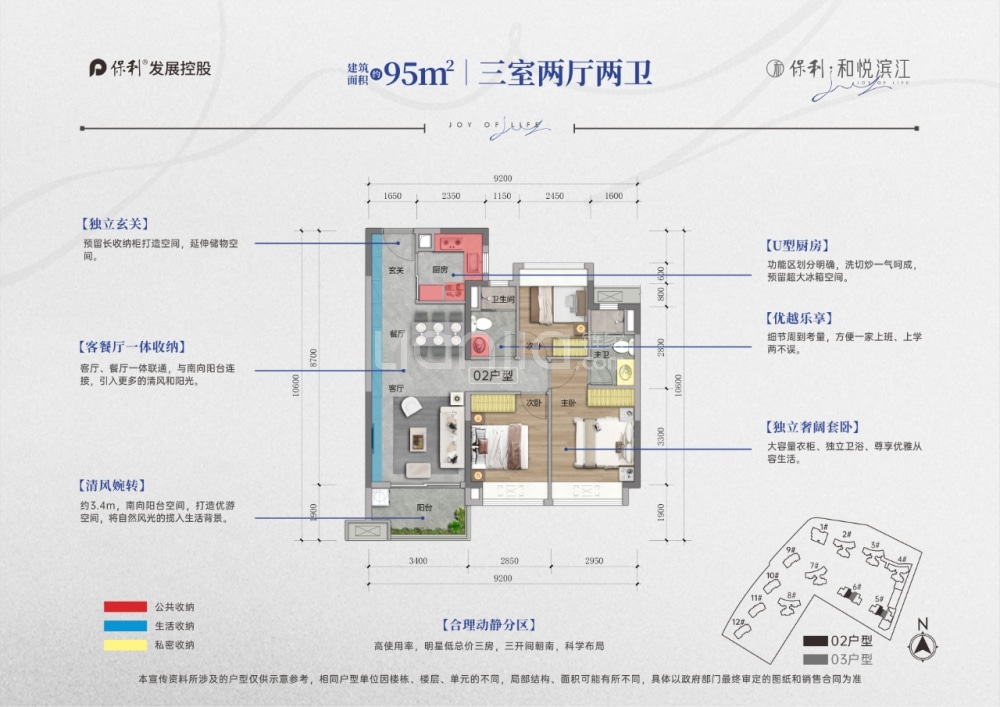 点评图