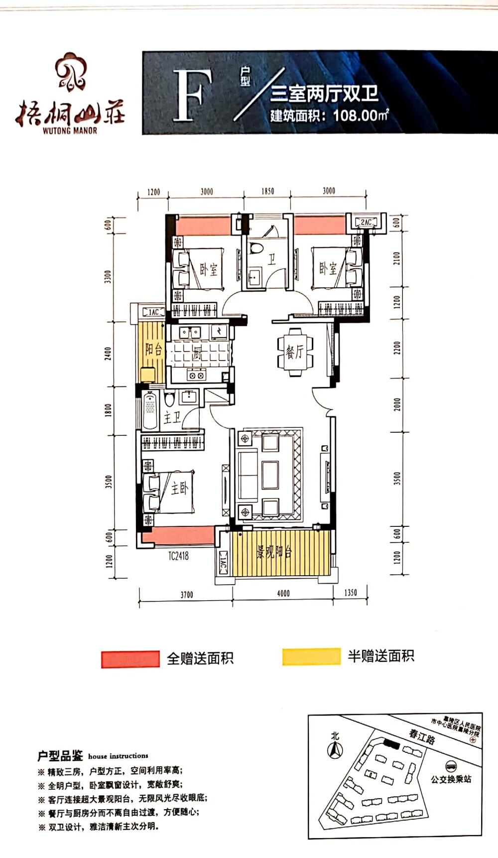 点评图