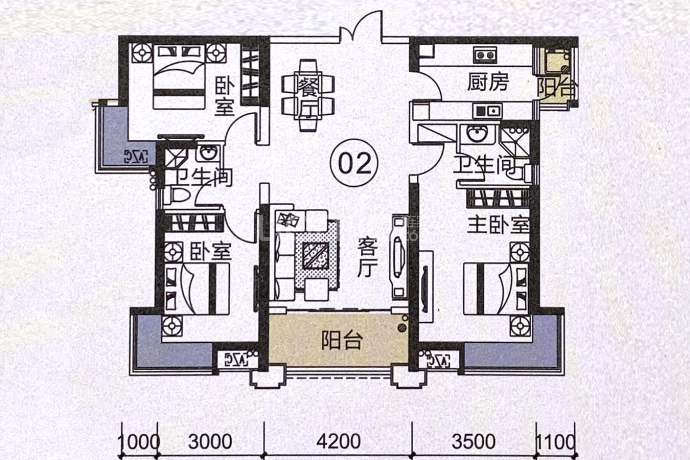 【优越香格里_北京优越香格里楼盘】房价,户型,开盘时间详情-北京贝壳