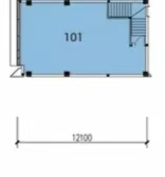 鳳起蘭庭--建面 85.46m²