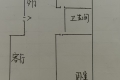广场西苑 2室1厅 南 北