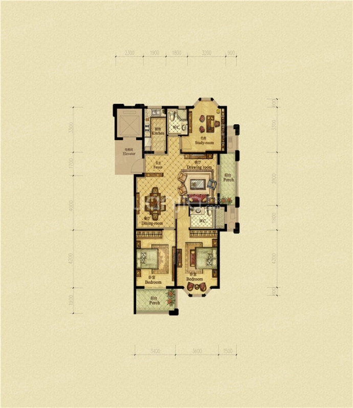 【工联海纳郡_北京工联海纳郡楼盘】房价,户型,开盘时间详情-北京贝壳