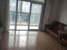 装,边户,前后无遮挡楼栋位置好-青岛黄岛柳花泊二手房