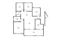 河东遂州新城10+1洋房， 低楼层 产权129平米 精装3室
