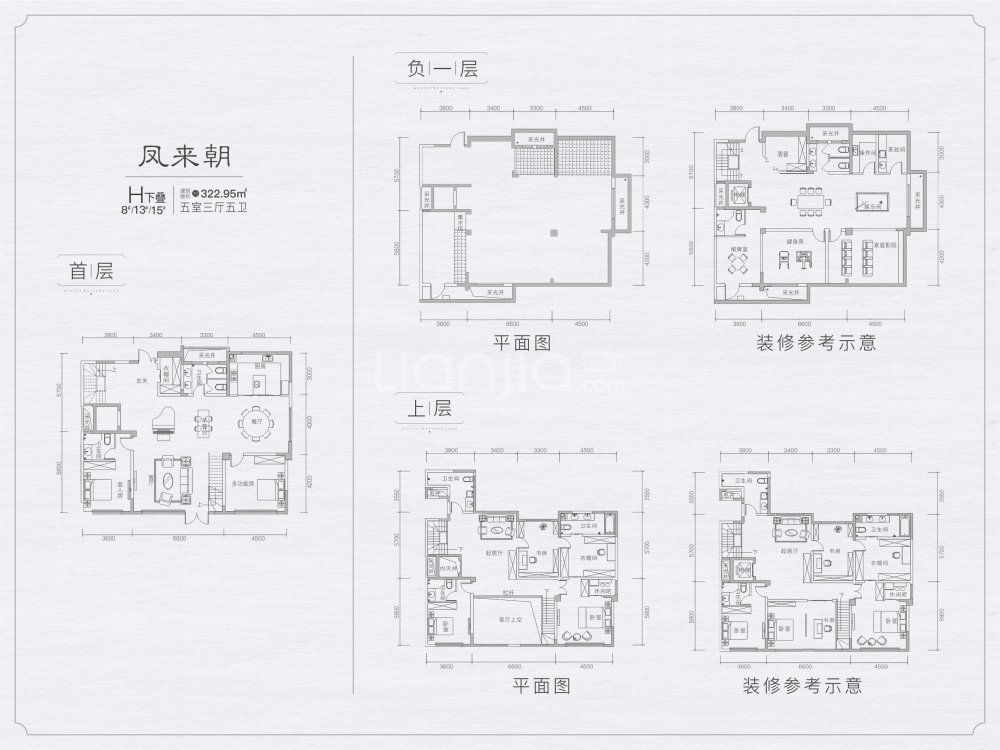 点评图