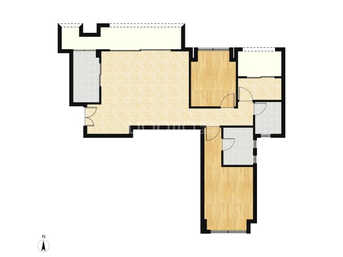 尊邸--建面 112.15m²