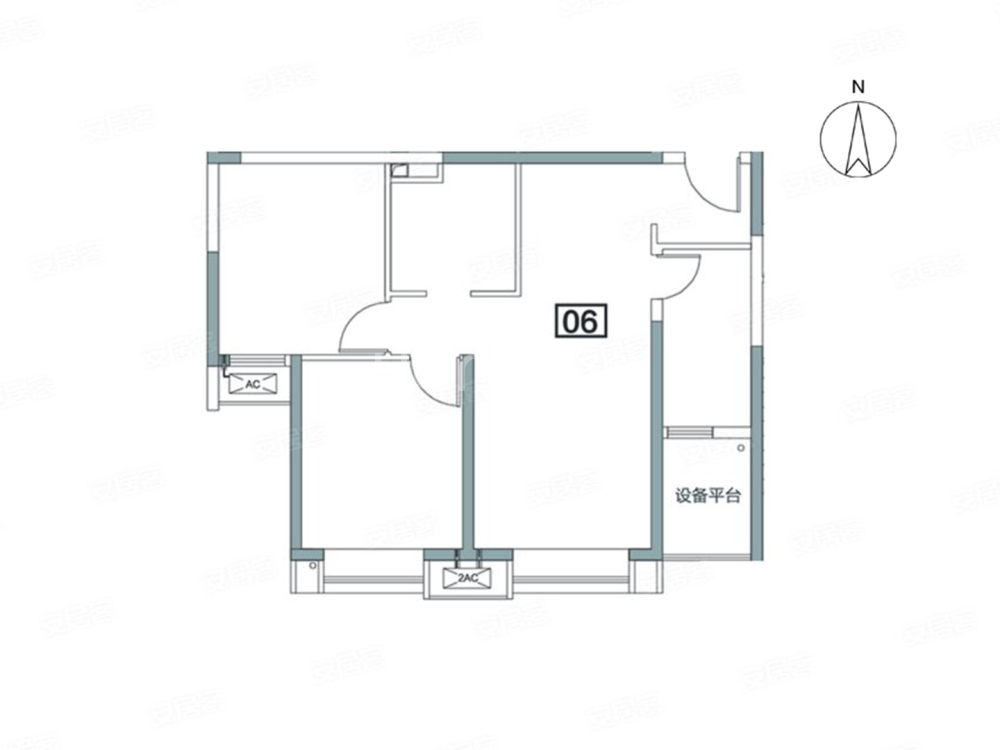 点评图