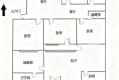 梦里水乡 4室2厅 南
