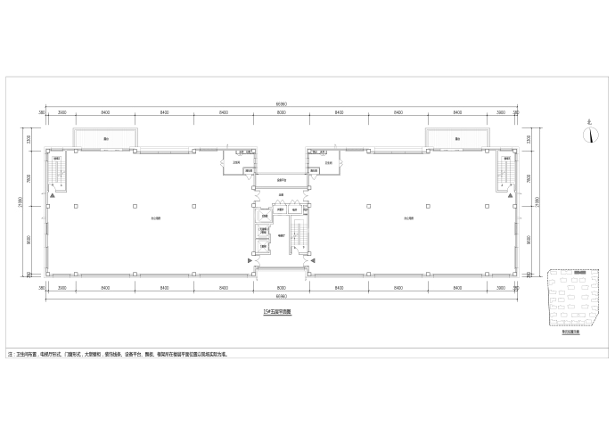 首开富力·十號国际--建面 590.26m²