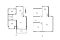 一楼半地下带30平院房证面积97平实际使用面积185平