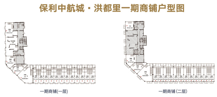 保利锦悦--建面 109.66m²