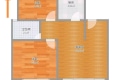 宏昌家园 2室2厅 西