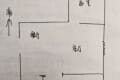 公路处家属院 2室2厅 南