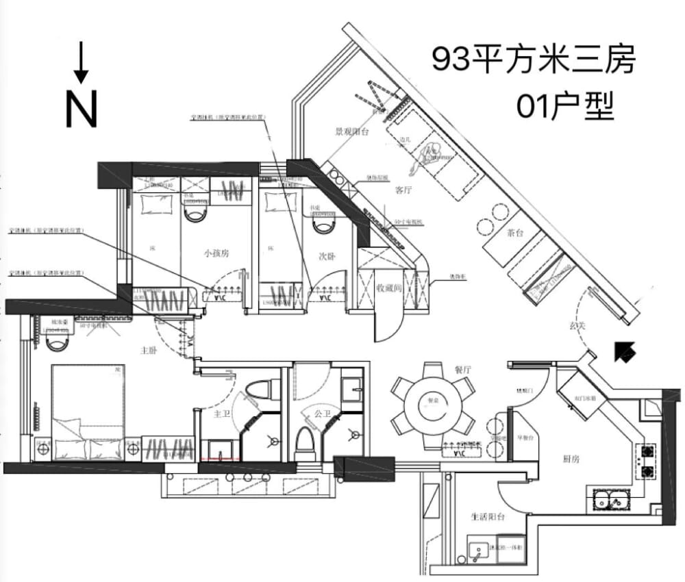 点评图