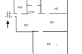 柏林春天 2室1厅 南 北