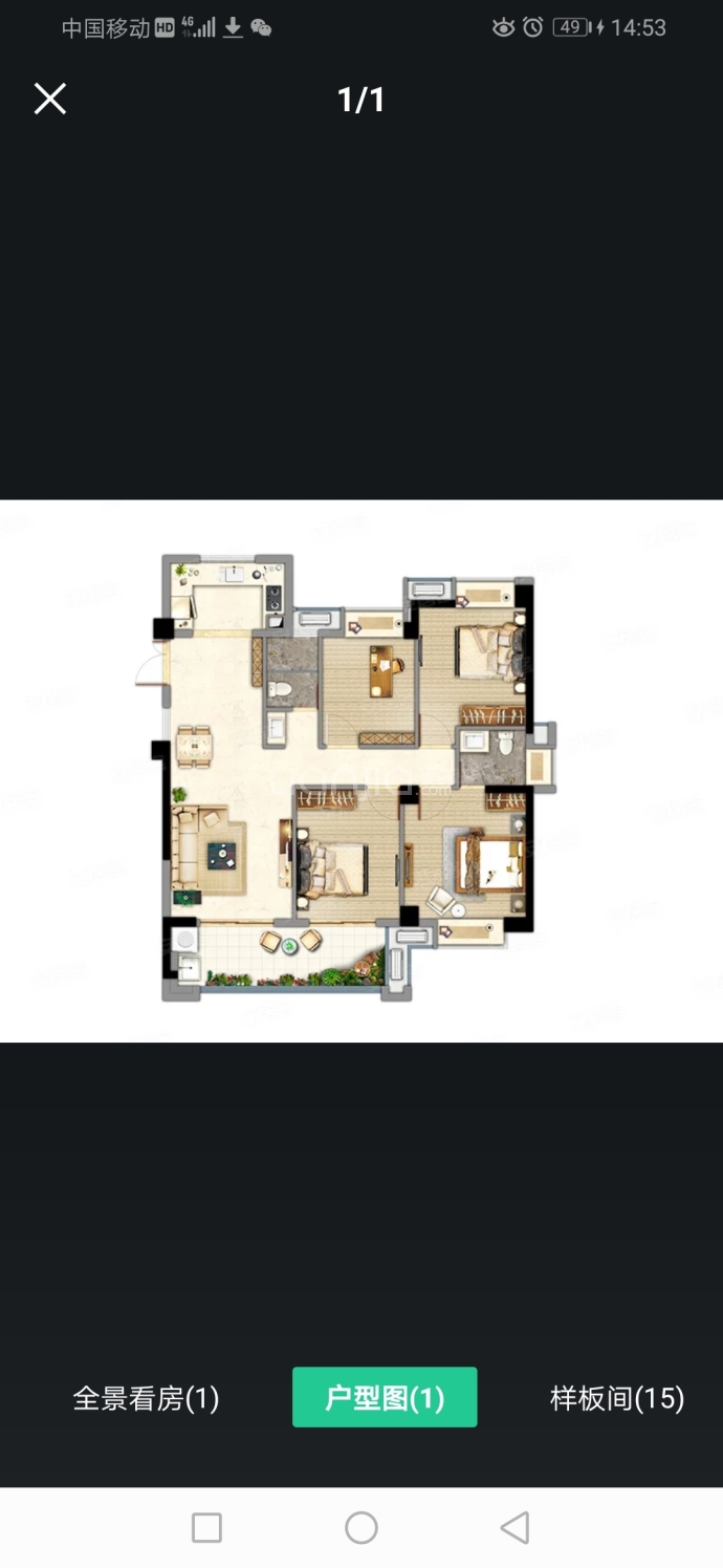 【榕发观湖郡_丽江榕发观湖郡楼盘】房价,户型,开盘时间详情-丽江贝壳