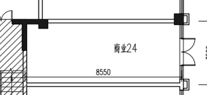 圣桦璟轩--建面 31.53m²