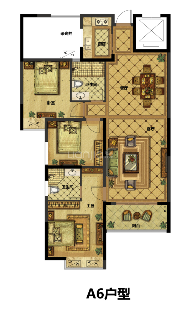 【滨江首府_上海滨江首府楼盘】房价,户型,开盘时间详情-上海贝壳新房