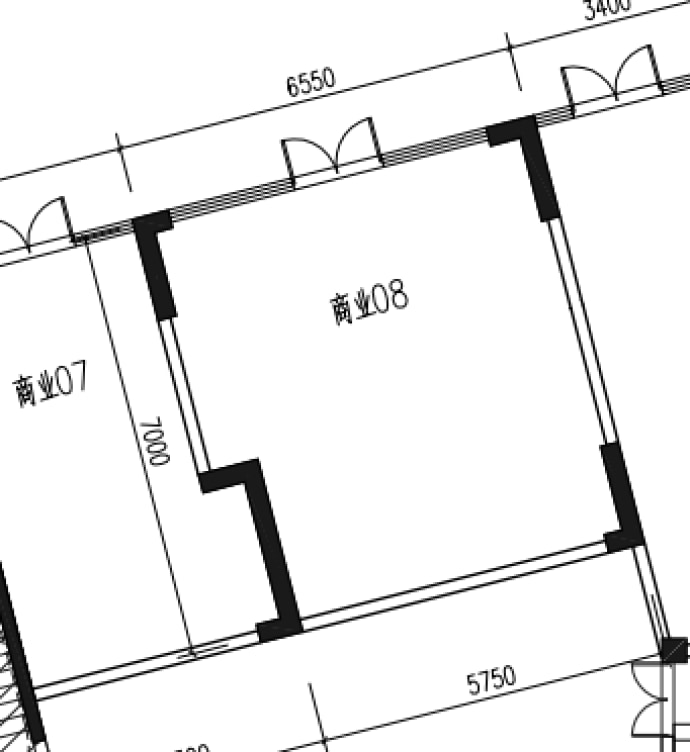 圣桦璟轩--建面 46.21m²