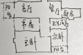 龙源湖国际广场 3室2厅 西南
