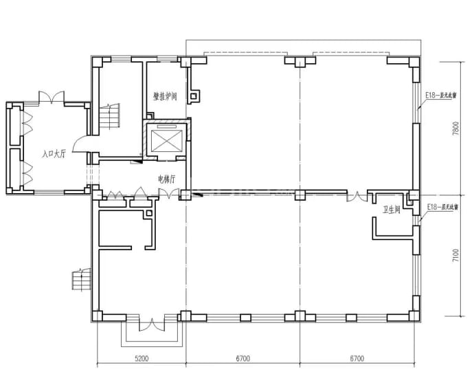 宏祥科创小镇--建面 310m²