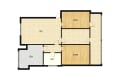 畜牧局家属院 3室2厅 南 北