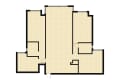 道合伊和名苑 3室2厅 南