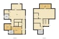 华强城3期 4室2厅 南 北
