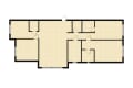 固定胜利路 七中 4室3卫 毛坯房合同更名