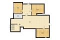 珑悦府跃层洋房一楼全新装修未住全屋智能品牌家具家电