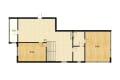 供热集团有限责任公司小区 4室2厅 南 北