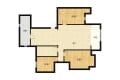 百益城A区 3室2厅 南 北