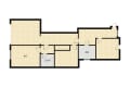 吕梁学院文华苑小区 3室2厅 南 北 西