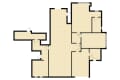 大美城翠园 4室2厅 南 北
