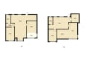鼎鑫毛胚房三室两厅两卫南北大通透层高3.2米配套齐全