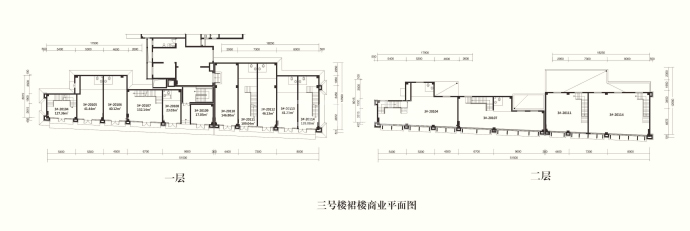 林凯城1室0厅0卫户型图