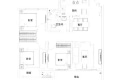 建业府小区 3室2厅 东南