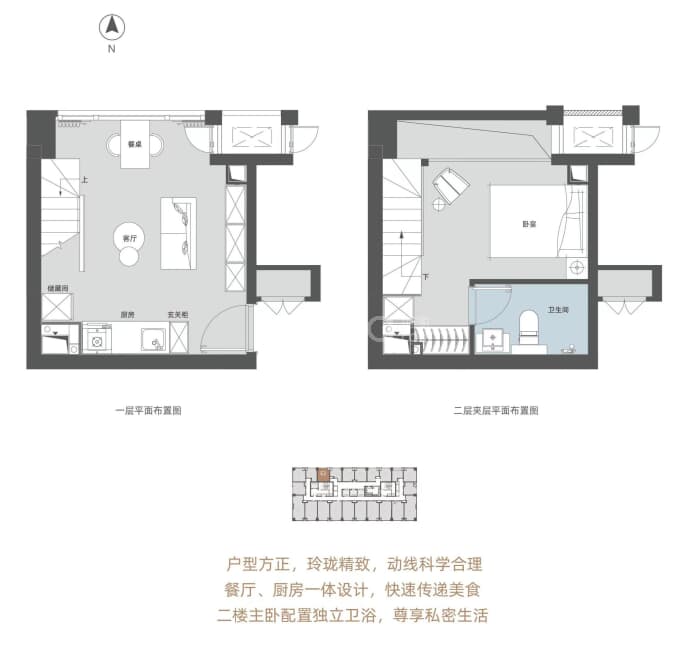 绿地泊悦--建面 33.71m²