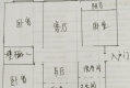 香河佳园 3室2厅 南