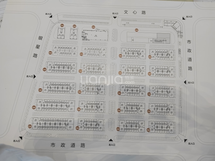 友阿·武陵国际商业新城--建面 125.2m²