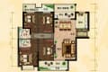 老证南北通透，阳台多，全屋铝包木门窗，硬装未住