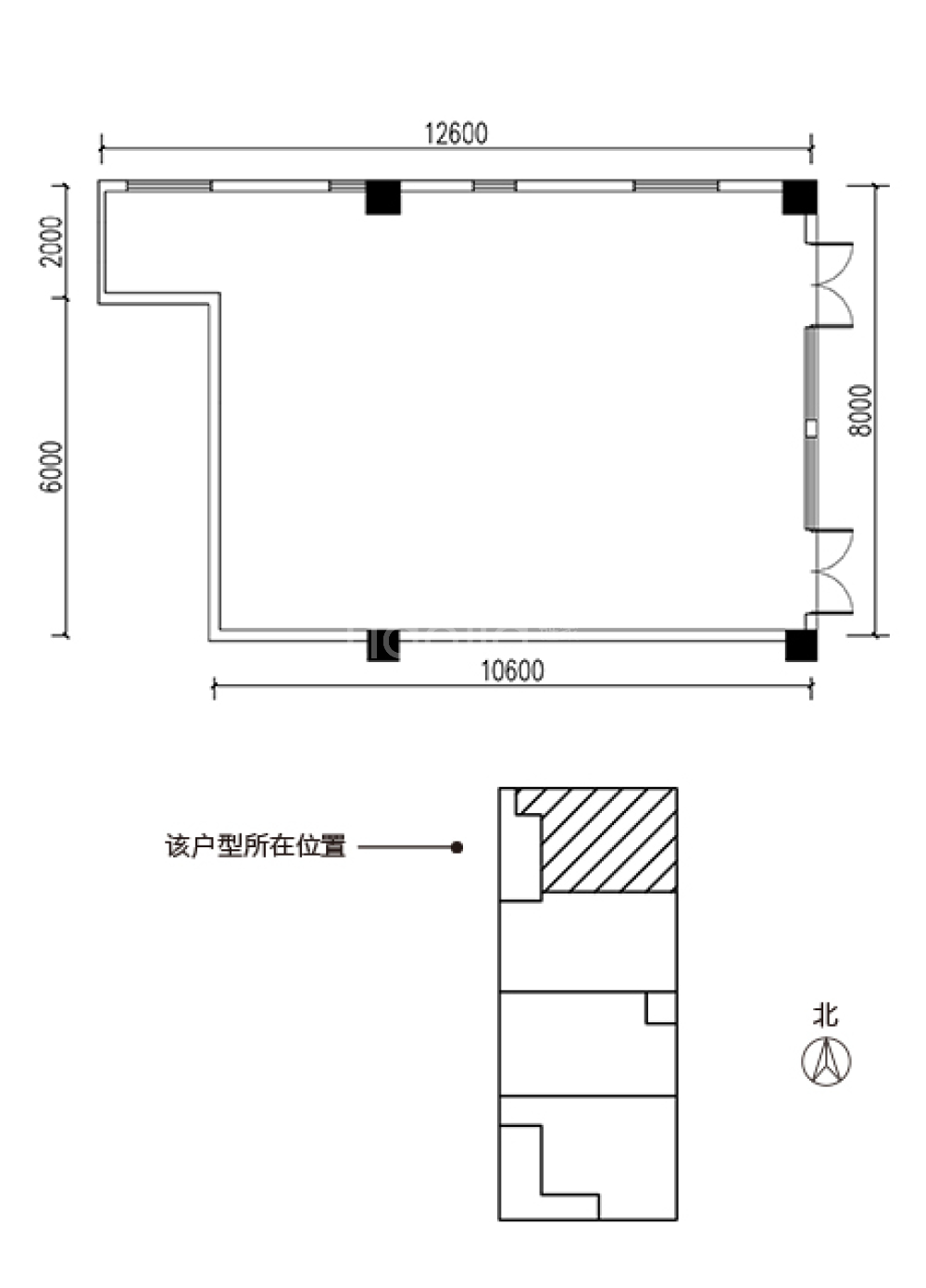 点评图