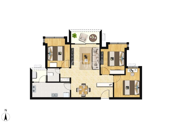 【重庆·中交城_许昌重庆·中交城楼盘】房价,户型,开盘时间详情-许昌