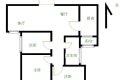 长申玉 3室2厅 南