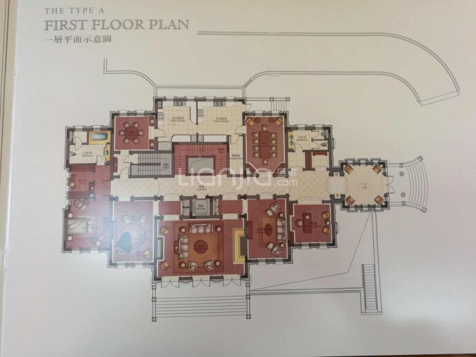 【华洲君庭_北京华洲君庭楼盘】房价,户型,开盘时间详情-北京贝壳新房