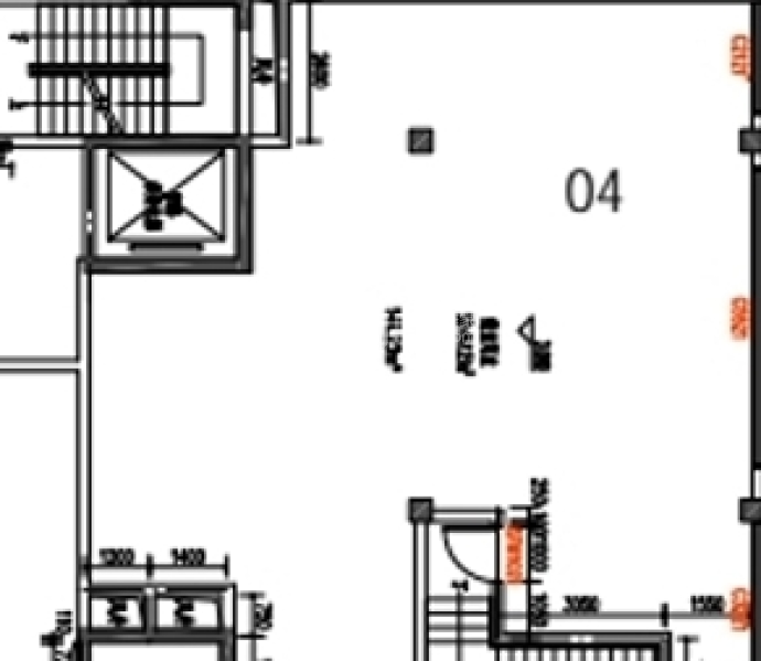 君恒悦海棠--建面 268m²