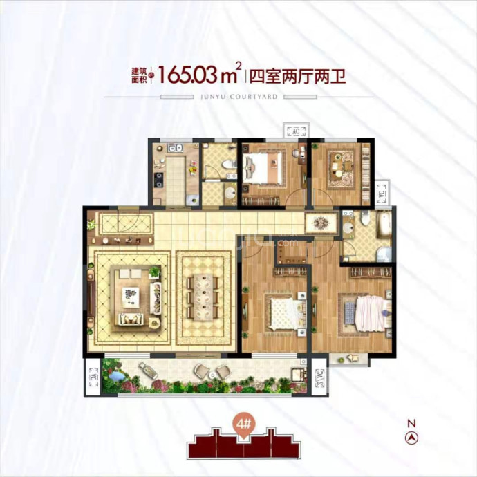 【力高·君御世家_南通力高·君御世家楼盘】房价,户型,开盘时间详情