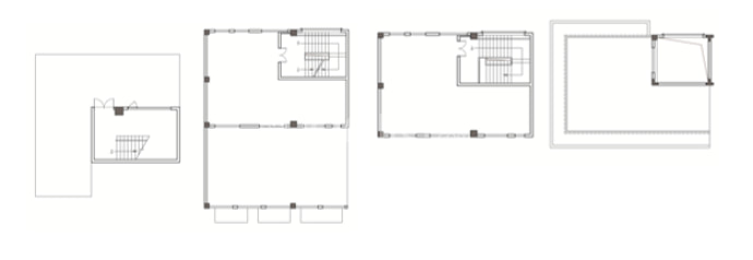 大东海·晋棠府--建面 225m²